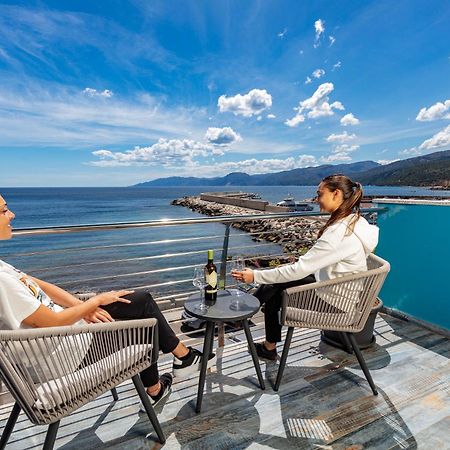 La Casa Del Pescatore Cala Gonone Dış mekan fotoğraf