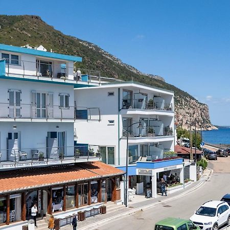 La Casa Del Pescatore Cala Gonone Dış mekan fotoğraf