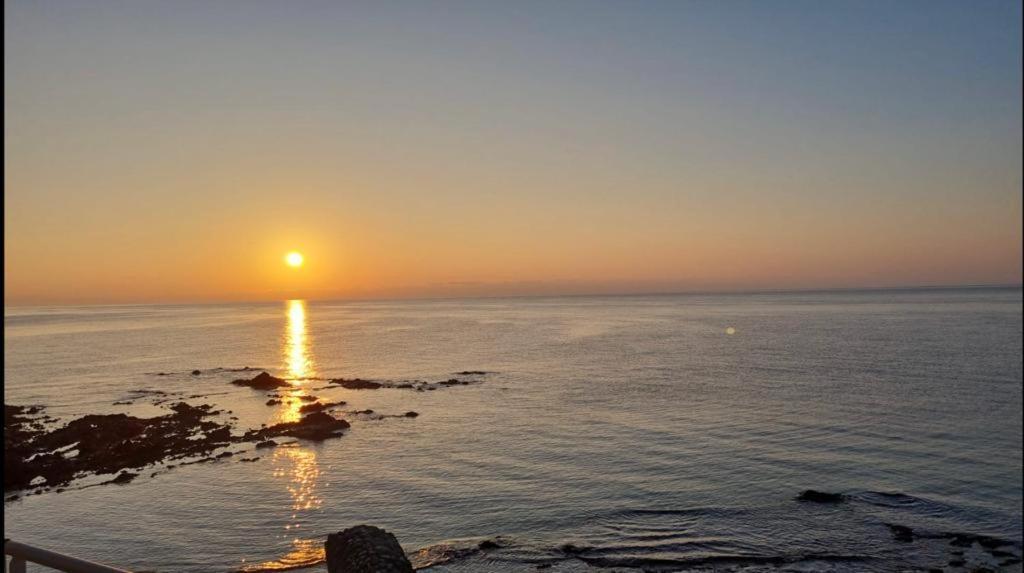 La Casa Del Pescatore Cala Gonone Dış mekan fotoğraf
