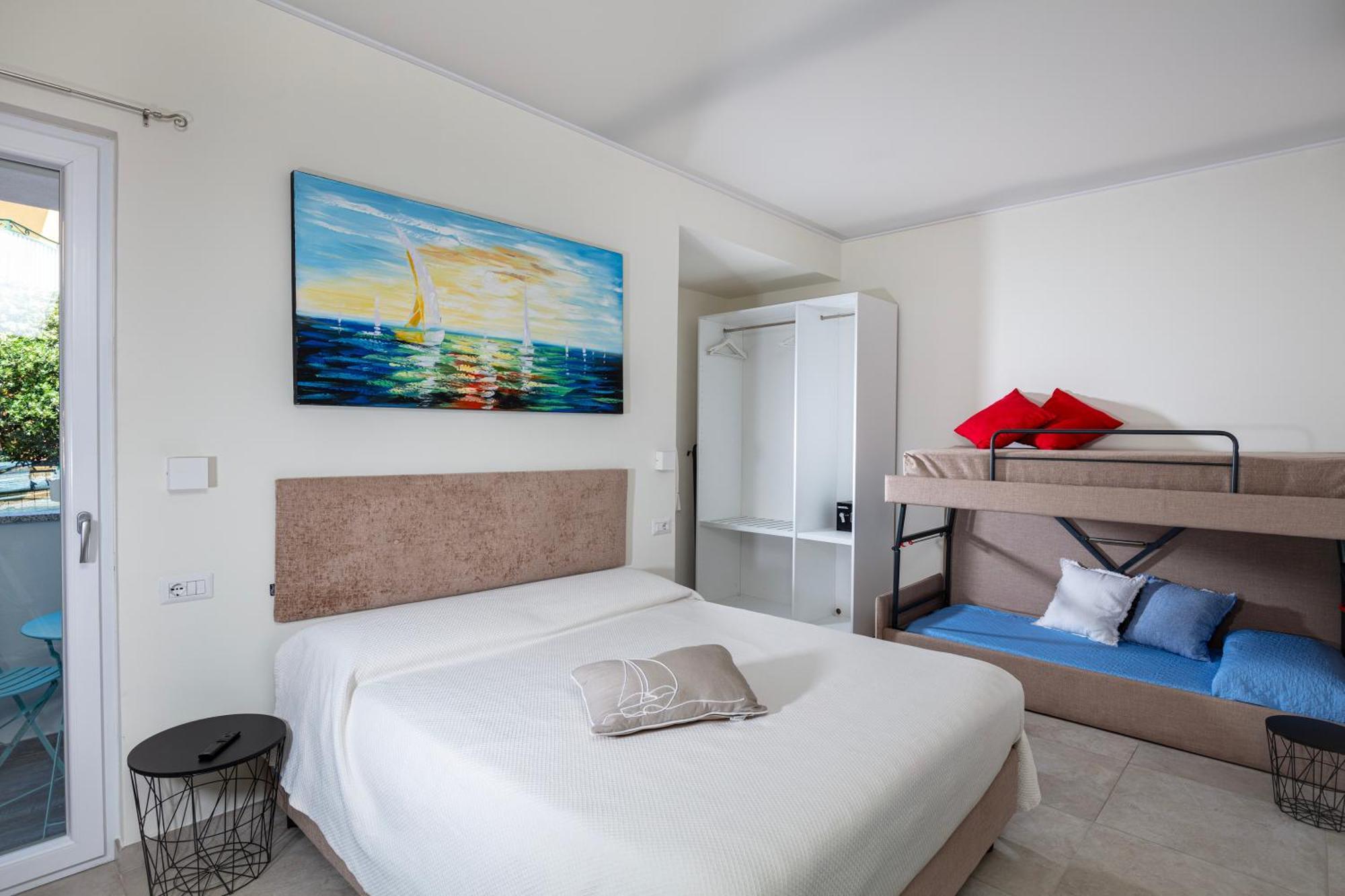 La Casa Del Pescatore Cala Gonone Dış mekan fotoğraf
